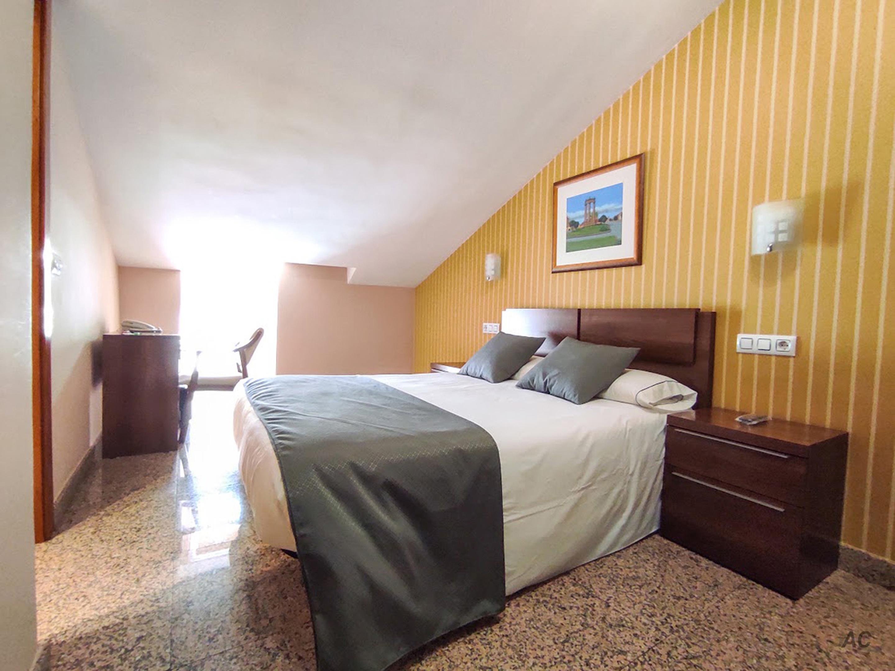 Hotel Arcos Catedral Ciudad-Rodrigo المظهر الخارجي الصورة