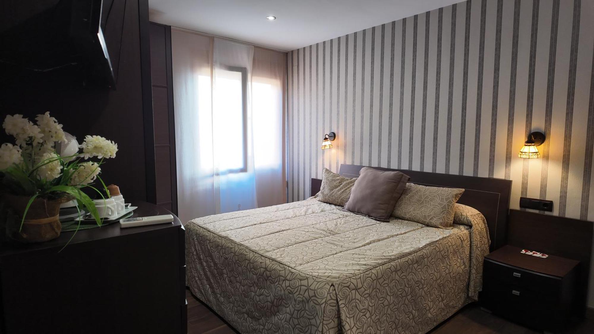 Hotel Arcos Catedral Ciudad-Rodrigo المظهر الخارجي الصورة